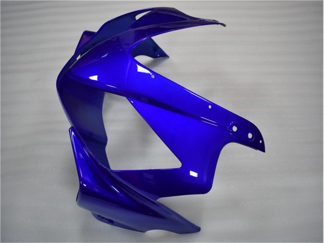 Azul Negro Carenados Honda CBR 600 F4i 04-07 Azul Negro Carenados Honda CBR 600 F4i 04-07