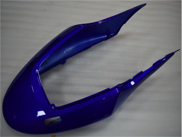 Azul Negro Carenados Honda CBR 600 F4i 04-07 Azul Negro Carenados Honda CBR 600 F4i 04-07
