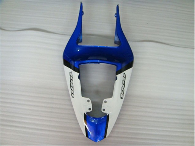 Azul Negro Carenados Suzuki GSXR 1000 K3 03-04
