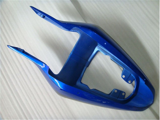 Azul Negro Carenados Suzuki GSXR 1000 K3 03-04