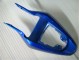 Azul Negro Carenados Suzuki GSXR 1000 K3 03-04