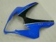 Azul Negro Carrocería Suzuki GSXR 1000 K5 05-06 Azul Negro Carrocería Suzuki GSXR 1000 K5 05-06
