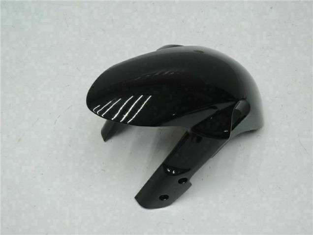 Azul Negro Kit Carenado ABS Completo Suzuki GSXR 600 / 750 K6 06-07 Azul Negro Kit Carenado ABS Completo Suzuki GSXR 600 / 750 K6 06-07