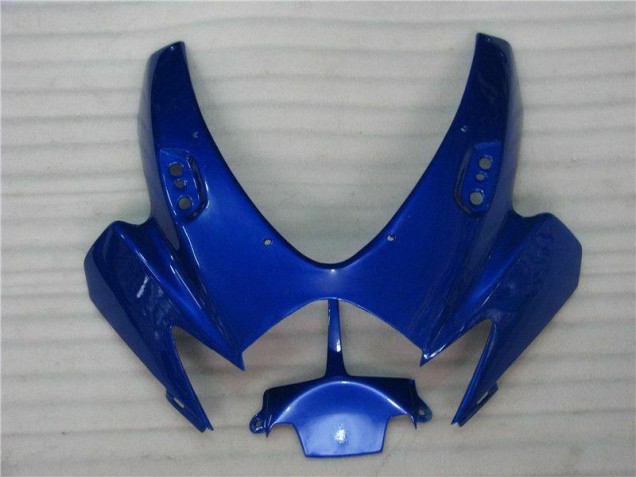 Azul Plástica Suzuki GSXR 600 / 750 K6 06-07 Azul Plástica Suzuki GSXR 600 / 750 K6 06-07