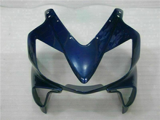 Azul Plata Carenado Honda CBR 600 F4i 04-07