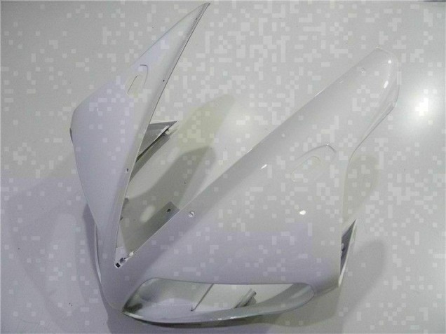 Blanco ABS Kits Carenado Yamaha R1 02-03 Blanco ABS Kits Carenado Yamaha R1 02-03