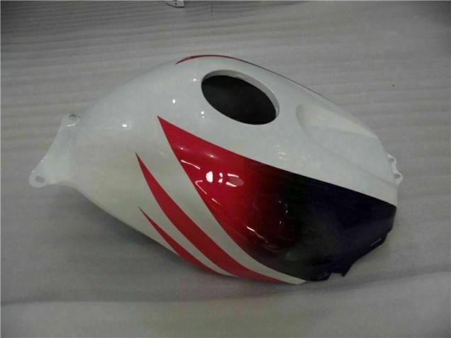 Blanco ABS Kits Carenados Honda CBR 600 RR 03-04