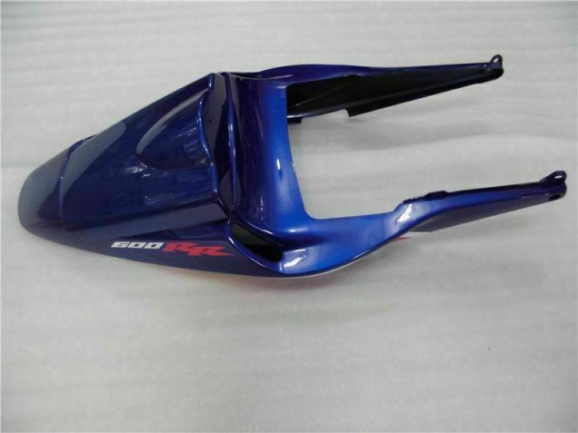 Blanco ABS Kits Carenados Honda CBR 600 RR 03-04