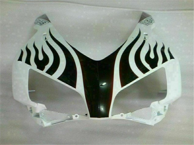 Blanco ABS Plástica Honda CBR 1000 RR 04-05