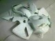 Blanco ABS Plástico Honda CBR 600 RR 03-04