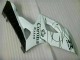Blanco ABS Plástico Suzuki GSXR 1000 K5 05-06