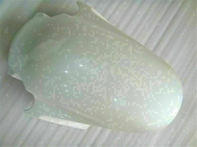 Blanco ABS Plásticos Honda CBR 600 RR 03-04 Blanco ABS Plásticos Honda CBR 600 RR 03-04