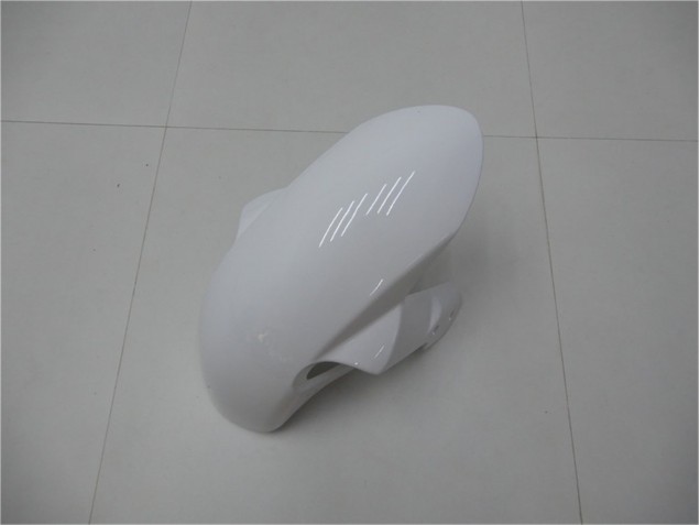 Blanco Azul Kit Carenado ABS Completo Suzuki GSXR 600 / 750 K6 06-07