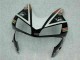 Blanco Azul Kits Completo Carenado Honda CBR 600 RR 03-04