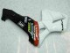Blanco Azul Kits Completo Carenado Honda CBR 600 RR 03-04