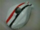 Blanco Azul R 2 Carenado Honda CBR 600 RR 03-04 Blanco Azul R 2 Carenado Honda CBR 600 RR 03-04