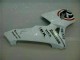 Blanco Azul R 2 Carenado Honda CBR 600 RR 03-04 Blanco Azul R 2 Carenado Honda CBR 600 RR 03-04