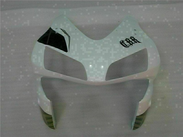 Blanco Carenado & Plástico Honda CBR 600 RR 03-04 Blanco Carenado & Plástico Honda CBR 600 RR 03-04
