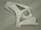 Blanco Carenado Suzuki GSXR 1000 K7 07-08 Blanco Carenado Suzuki GSXR 1000 K7 07-08