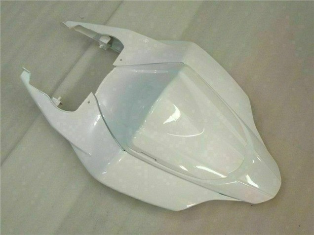 Blanco Carenado Suzuki GSXR 1000 K7 07-08 Blanco Carenado Suzuki GSXR 1000 K7 07-08