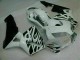 Blanco Carrocería Honda CBR 600 RR 03-04 Blanco Carrocería Honda CBR 600 RR 03-04