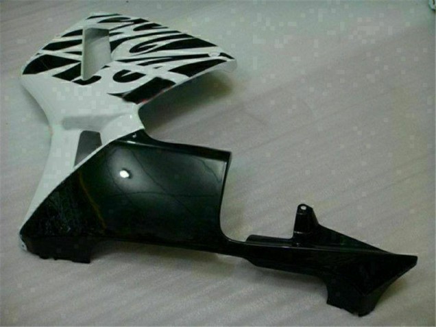 Blanco Carrocería Honda CBR 600 RR 03-04 Blanco Carrocería Honda CBR 600 RR 03-04