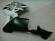 Blanco Carrocería Honda CBR 600 RR 03-04 Blanco Carrocería Honda CBR 600 RR 03-04