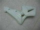 Blanco Kit Carenados Honda CBR 600 RR 03-04