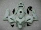 Blanco Kit Carenados Honda CBR 600 RR 03-04