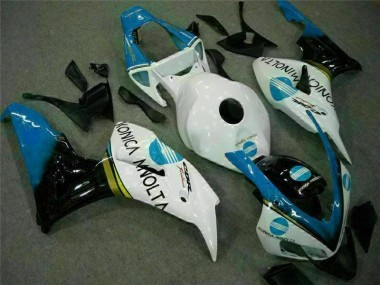 Blanco Kits ABS Carenado Honda CBR 1000 RR 04-05