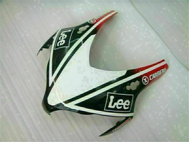 Blanco Kits Carenado Honda CBR 1000 RR 08-11 Blanco Kits Carenado Honda CBR 1000 RR 08-11