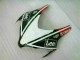 Blanco Kits Carenado Honda CBR 1000 RR 08-11 Blanco Kits Carenado Honda CBR 1000 RR 08-11