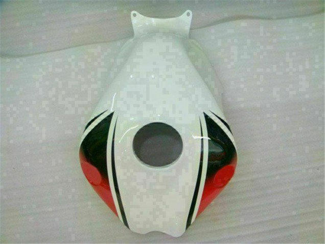 Blanco Kits Carenado Honda CBR 1000 RR 08-11 Blanco Kits Carenado Honda CBR 1000 RR 08-11