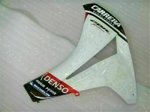 Blanco Kits Carenado Honda CBR 1000 RR 08-11 Blanco Kits Carenado Honda CBR 1000 RR 08-11