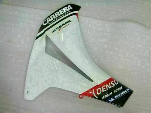 Blanco Kits Carenado Honda CBR 1000 RR 08-11 Blanco Kits Carenado Honda CBR 1000 RR 08-11