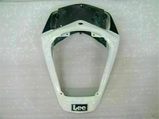 Blanco Kits Carenado Honda CBR 1000 RR 08-11 Blanco Kits Carenado Honda CBR 1000 RR 08-11