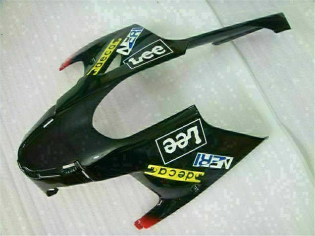 Blanco Kits Carenado Honda CBR 1000 RR 08-11 Blanco Kits Carenado Honda CBR 1000 RR 08-11