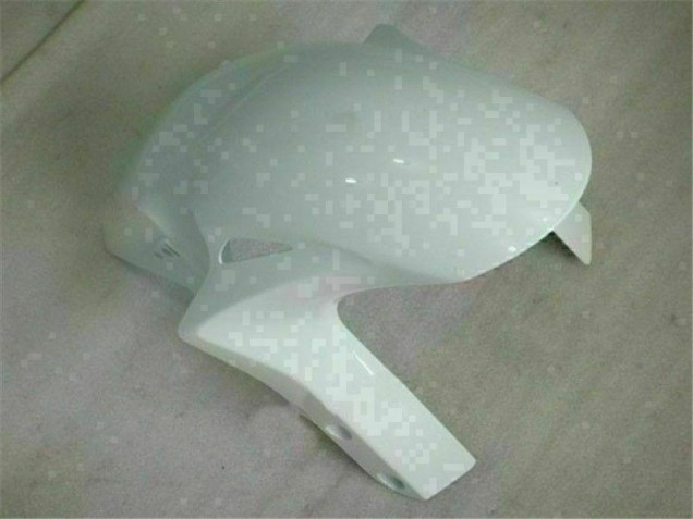 Blanco Kits Carenados Honda CBR 1000 RR 06-07 Blanco Kits Carenados Honda CBR 1000 RR 06-07