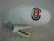 Blanco Kits Completo Carenado Honda CBR 600 RR 03-04 Blanco Kits Completo Carenado Honda CBR 600 RR 03-04