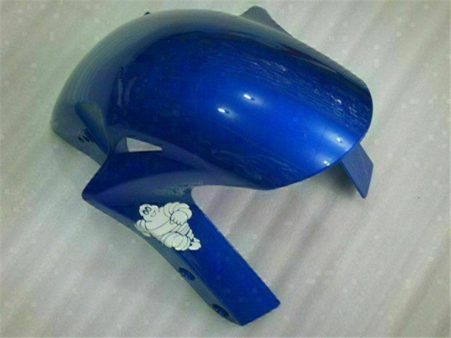Blanco Negro Carenado Honda CBR 1000 RR 06-07 Blanco Negro Carenado Honda CBR 1000 RR 06-07