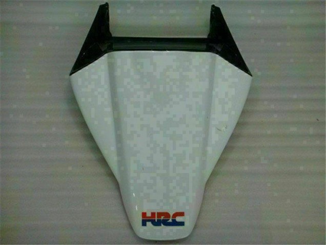 Blanco Negro Carenado Honda CBR 1000 RR 06-07 Blanco Negro Carenado Honda CBR 1000 RR 06-07