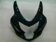 Blanco Negro Inyección Kits Carenado Suzuki GSXR 600 / 750 K4 04-05 Blanco Negro Inyección Kits Carenado Suzuki GSXR 600 / 750 K4 04-05