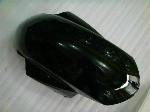 Blanco Negro Inyección Kits Carenado Suzuki GSXR 600 / 750 K4 04-05 Blanco Negro Inyección Kits Carenado Suzuki GSXR 600 / 750 K4 04-05