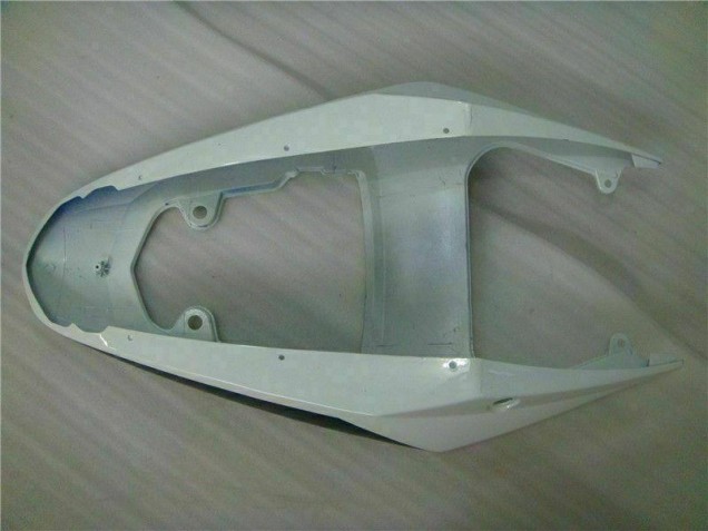 Blanco Negro Inyección Kits Carenado Suzuki GSXR 600 / 750 K4 04-05 Blanco Negro Inyección Kits Carenado Suzuki GSXR 600 / 750 K4 04-05