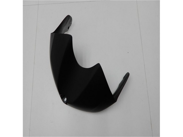 Blanco Negro Kits Carenado Yamaha R6 08-16