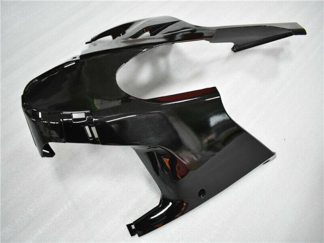 Blanco Negro Kits Completo Carenado Honda CBR 1000 RR 08-11 Blanco Negro Kits Completo Carenado Honda CBR 1000 RR 08-11