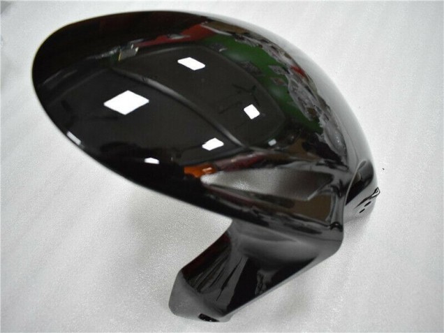 Blanco Negro Kits Completo Carenado Honda CBR 1000 RR 08-11 Blanco Negro Kits Completo Carenado Honda CBR 1000 RR 08-11