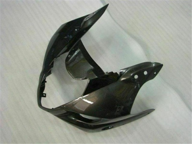 Blanco Negro Kits Completo Carenado Suzuki GSXR 1000 K3 03-04