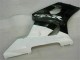 Blanco Negro Kits Completo Carenado Suzuki GSXR 1000 K3 03-04