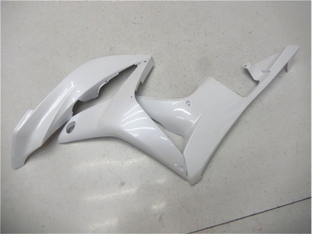 Blanco Perla ABS Carenado Honda CBR 600 RR 07-08